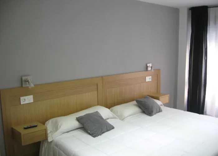 Libertad Guest house Gijon