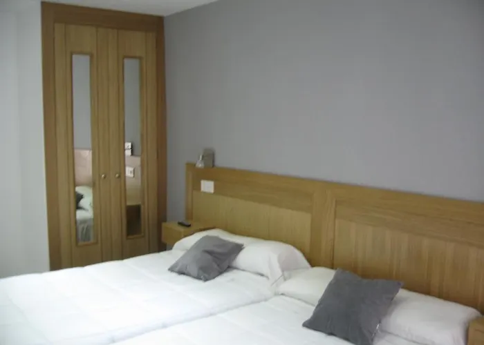 Libertad Guest house