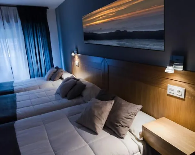 Guest house Libertad