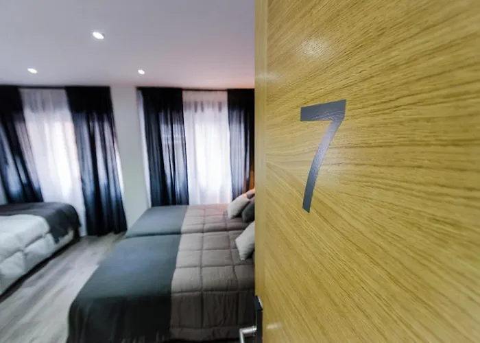 Libertad Guest house 2*