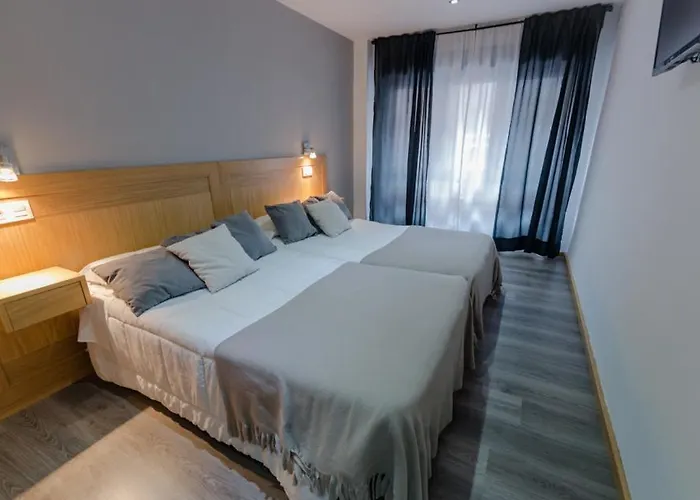 Libertad Guest house Gijon