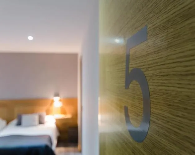 Guest house Libertad 2*