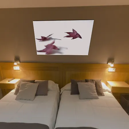 Libertad Penzion Gijón