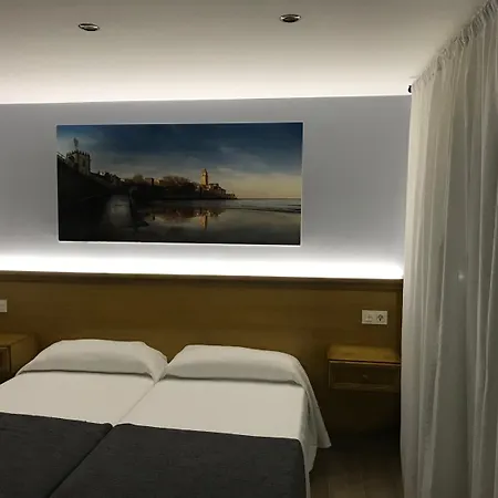 Libertad Penzion Gijón