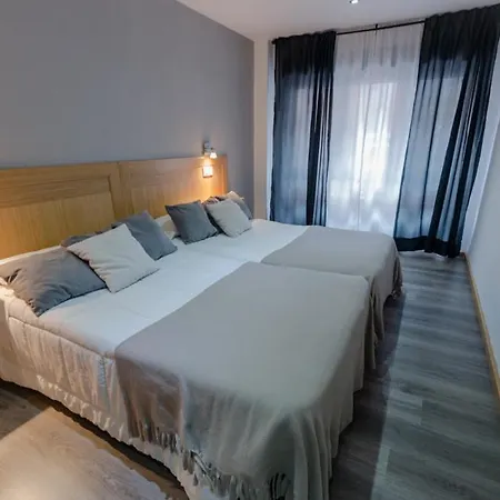 Libertad Penzion Gijón